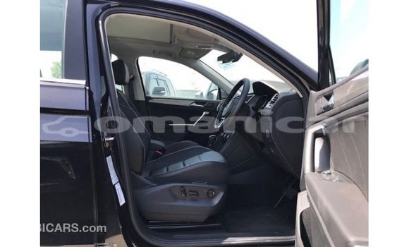 Buy Import Volkswagen Tiguan Black Car in Import - Dubai in Dhufar Buy Import Volkswagen Tiguan Black Car in Import - Dubai in Dhufar