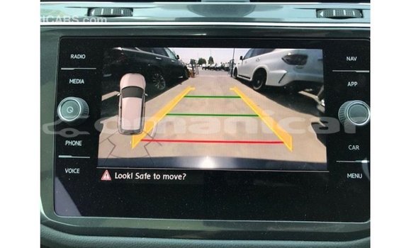 Buy Import Volkswagen Tiguan Black Car in Import - Dubai in Dhufar Buy Import Volkswagen Tiguan Black Car in Import - Dubai in Dhufar