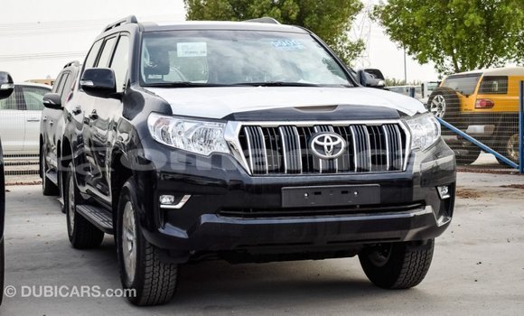 Buy Import Toyota Prado Black Car in Import - Dubai in Dhufar Buy Import Toyota Prado Black Car in Import - Dubai in Dhufar