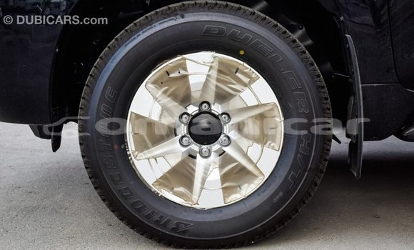 Buy Import Toyota Prado Black Car in Import - Dubai in Dhufar Buy Import Toyota Prado Black Car in Import - Dubai in Dhufar