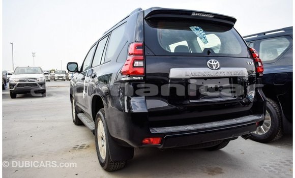Buy Import Toyota Prado Black Car in Import - Dubai in Dhufar Buy Import Toyota Prado Black Car in Import - Dubai in Dhufar