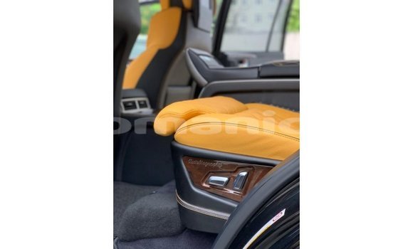 Buy Import Lexus LX Black Car in Import - Dubai in Dhufar Buy Import Lexus LX Black Car in Import - Dubai in Dhufar