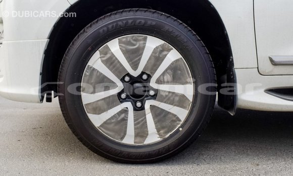 Buy Import Toyota Land Cruiser Black Car in Import - Dubai in Dhufar Buy Import Toyota Land Cruiser Black Car in Import - Dubai in Dhufar