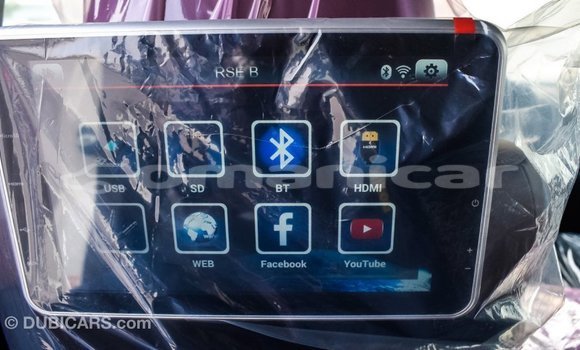 Buy Import Toyota Land Cruiser Black Car in Import - Dubai in Dhufar Buy Import Toyota Land Cruiser Black Car in Import - Dubai in Dhufar