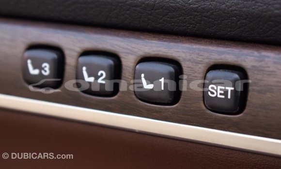 Buy Import Toyota Land Cruiser Black Car in Import - Dubai in Dhufar Buy Import Toyota Land Cruiser Black Car in Import - Dubai in Dhufar