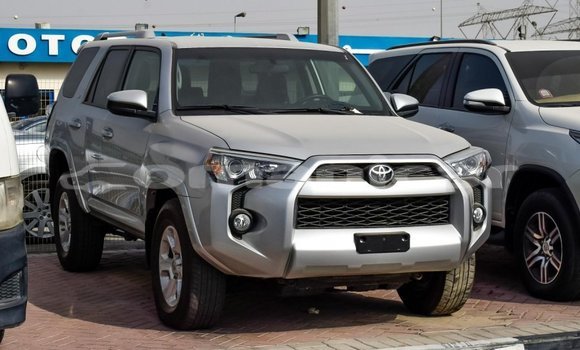 Buy Import Toyota 4Runner Other Car in Import - Dubai in Dhufar Buy Import Toyota 4Runner Other Car in Import - Dubai in Dhufar