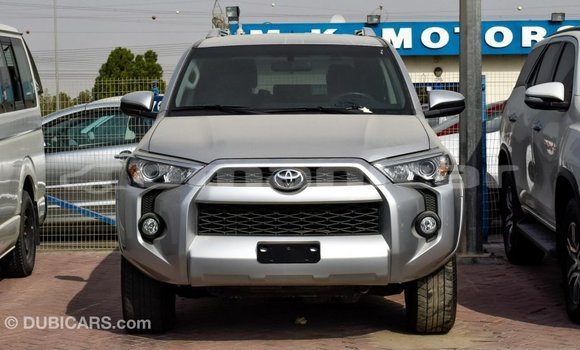 Buy Import Toyota 4Runner Other Car in Import - Dubai in Dhufar Buy Import Toyota 4Runner Other Car in Import - Dubai in Dhufar