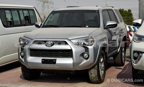 Buy Import Toyota 4Runner Other Car in Import - Dubai in Dhufar Buy Import Toyota 4Runner Other Car in Import - Dubai in Dhufar