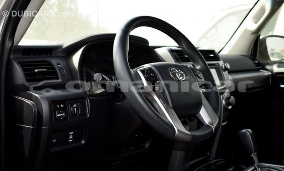 Buy Import Toyota 4Runner Other Car in Import - Dubai in Dhufar Buy Import Toyota 4Runner Other Car in Import - Dubai in Dhufar