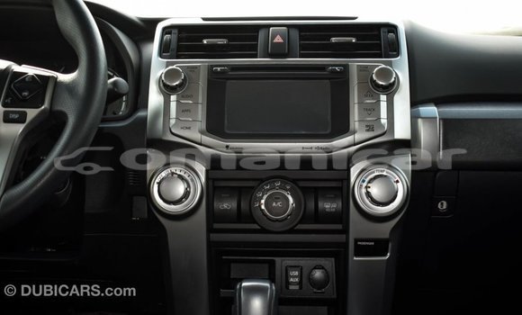 Buy Import Toyota 4Runner Other Car in Import - Dubai in Dhufar Buy Import Toyota 4Runner Other Car in Import - Dubai in Dhufar