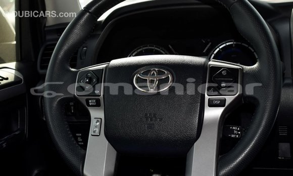 Buy Import Toyota 4Runner Other Car in Import - Dubai in Dhufar Buy Import Toyota 4Runner Other Car in Import - Dubai in Dhufar