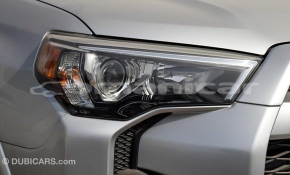 Buy Import Toyota 4Runner Other Car in Import - Dubai in Dhufar Buy Import Toyota 4Runner Other Car in Import - Dubai in Dhufar