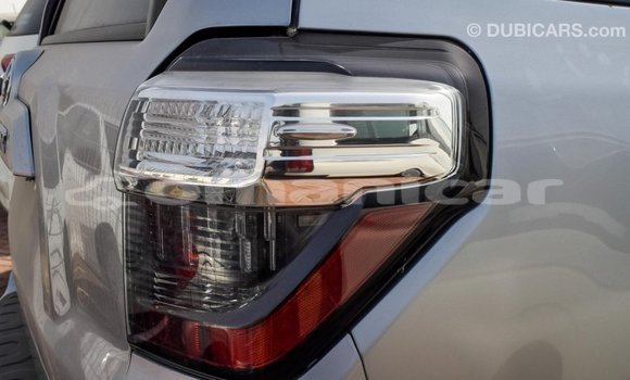 Buy Import Toyota 4Runner Other Car in Import - Dubai in Dhufar Buy Import Toyota 4Runner Other Car in Import - Dubai in Dhufar