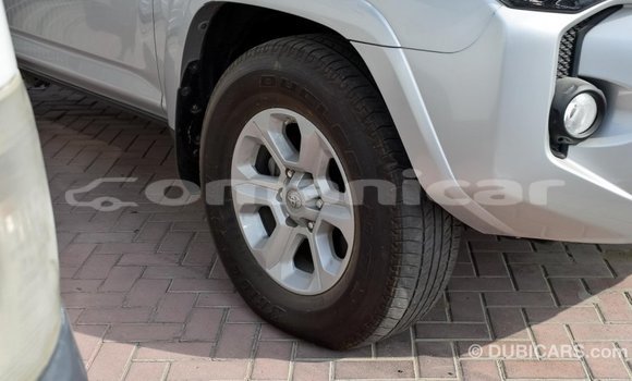 Buy Import Toyota 4Runner Other Car in Import - Dubai in Dhufar Buy Import Toyota 4Runner Other Car in Import - Dubai in Dhufar