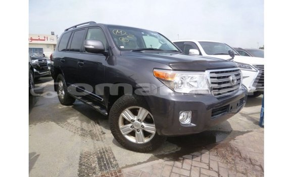 Buy Import Toyota Land Cruiser Other Car in Import - Dubai in Dhufar Buy Import Toyota Land Cruiser Other Car in Import - Dubai in Dhufar