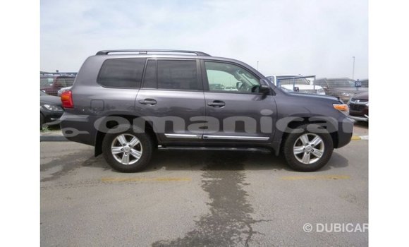 Buy Import Toyota Land Cruiser Other Car in Import - Dubai in Dhufar Buy Import Toyota Land Cruiser Other Car in Import - Dubai in Dhufar