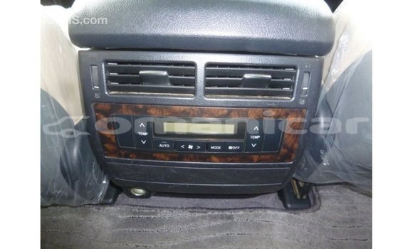 Buy Import Toyota Land Cruiser Other Car in Import - Dubai in Dhufar Buy Import Toyota Land Cruiser Other Car in Import - Dubai in Dhufar