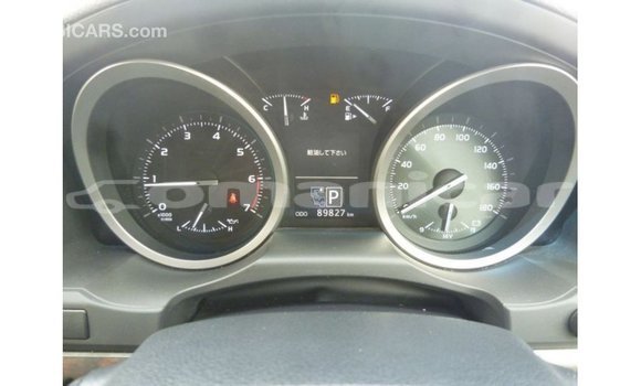 Buy Import Toyota Land Cruiser Other Car in Import - Dubai in Dhufar Buy Import Toyota Land Cruiser Other Car in Import - Dubai in Dhufar
