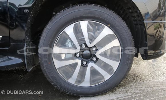 Buy Import Toyota Land Cruiser Black Car in Import - Dubai in Dhufar Buy Import Toyota Land Cruiser Black Car in Import - Dubai in Dhufar