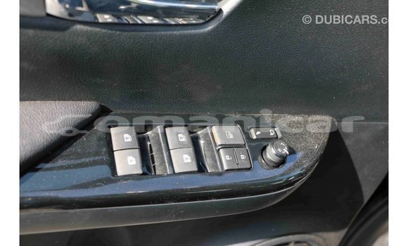 Buy Import Toyota Hilux Black Car in Import - Dubai in Dhufar Buy Import Toyota Hilux Black Car in Import - Dubai in Dhufar