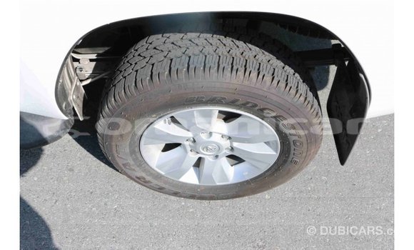 Buy Import Toyota Hilux Black Car in Import - Dubai in Dhufar Buy Import Toyota Hilux Black Car in Import - Dubai in Dhufar