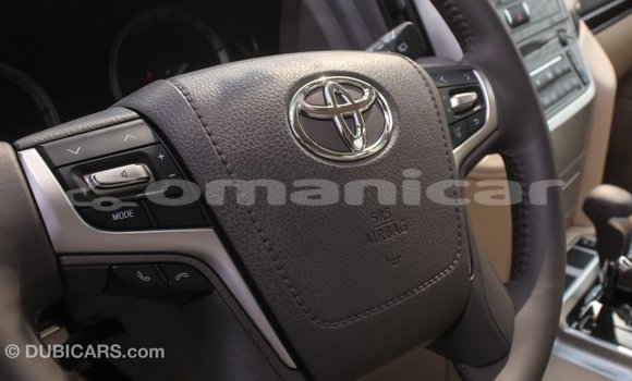 Buy Import Toyota Land Cruiser Other Car in Import - Dubai in Dhufar Buy Import Toyota Land Cruiser Other Car in Import - Dubai in Dhufar