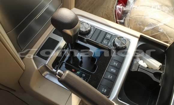 Buy Import Toyota Land Cruiser Other Car in Import - Dubai in Dhufar Buy Import Toyota Land Cruiser Other Car in Import - Dubai in Dhufar