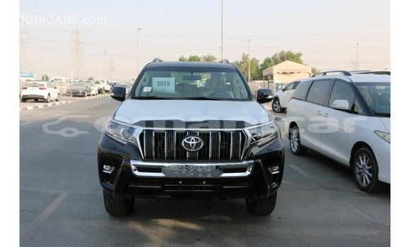 Buy Import Toyota Prado Black Car in Import - Dubai in Dhufar Buy Import Toyota Prado Black Car in Import - Dubai in Dhufar