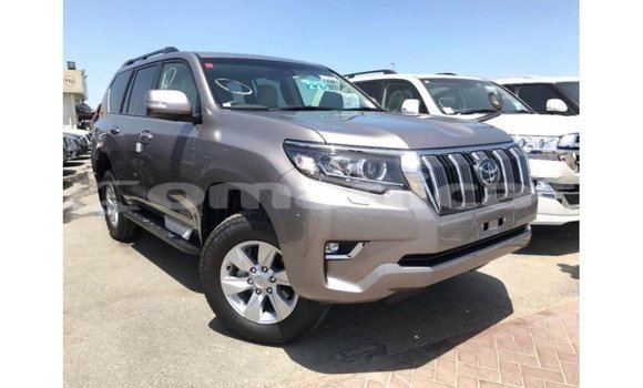 Buy Import Toyota Prado Brown Car in Import - Dubai in Dhufar Buy Import Toyota Prado Brown Car in Import - Dubai in Dhufar