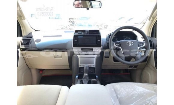 Buy Import Toyota Prado Brown Car in Import - Dubai in Dhufar Buy Import Toyota Prado Brown Car in Import - Dubai in Dhufar