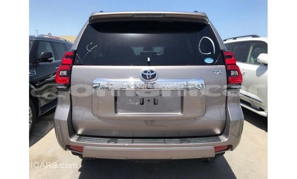 Buy Import Toyota Prado Brown Car in Import - Dubai in Dhufar Buy Import Toyota Prado Brown Car in Import - Dubai in Dhufar