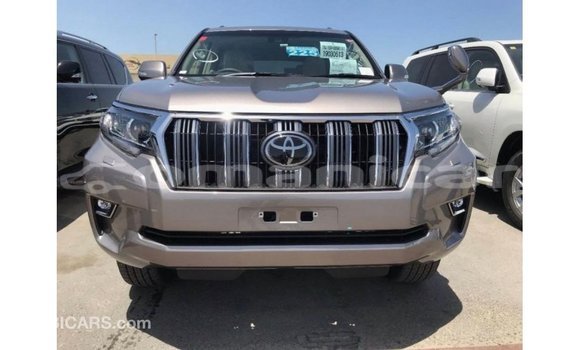 Buy Import Toyota Prado Brown Car in Import - Dubai in Dhufar Buy Import Toyota Prado Brown Car in Import - Dubai in Dhufar