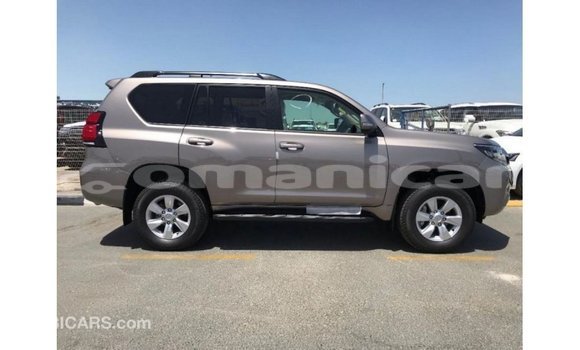 Buy Import Toyota Prado Brown Car in Import - Dubai in Dhufar Buy Import Toyota Prado Brown Car in Import - Dubai in Dhufar