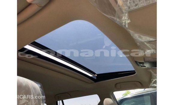 Buy Import Toyota Prado Brown Car in Import - Dubai in Dhufar Buy Import Toyota Prado Brown Car in Import - Dubai in Dhufar
