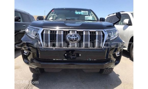 Buy Import Toyota Prado Black Car in Import - Dubai in Dhufar Buy Import Toyota Prado Black Car in Import - Dubai in Dhufar