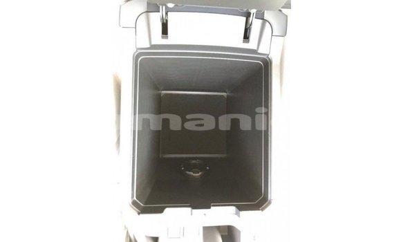 Buy Import Toyota Prado Black Car in Import - Dubai in Dhufar Buy Import Toyota Prado Black Car in Import - Dubai in Dhufar