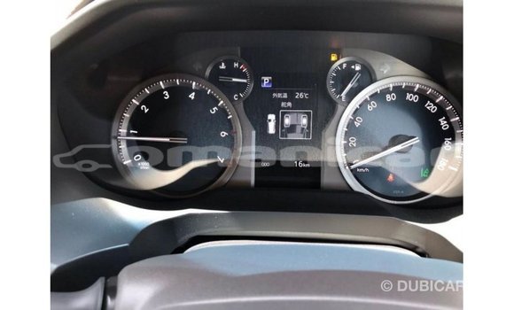 Buy Import Toyota Prado Black Car in Import - Dubai in Dhufar Buy Import Toyota Prado Black Car in Import - Dubai in Dhufar