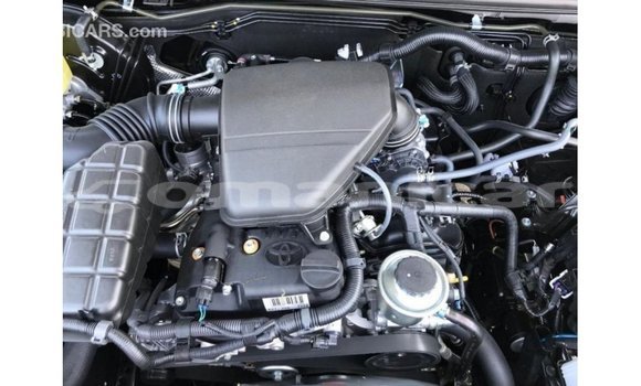 Buy Import Toyota Prado Black Car in Import - Dubai in Dhufar Buy Import Toyota Prado Black Car in Import - Dubai in Dhufar