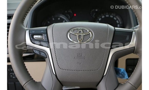 Buy Import Toyota Prado Black Car in Import - Dubai in Dhufar Buy Import Toyota Prado Black Car in Import - Dubai in Dhufar