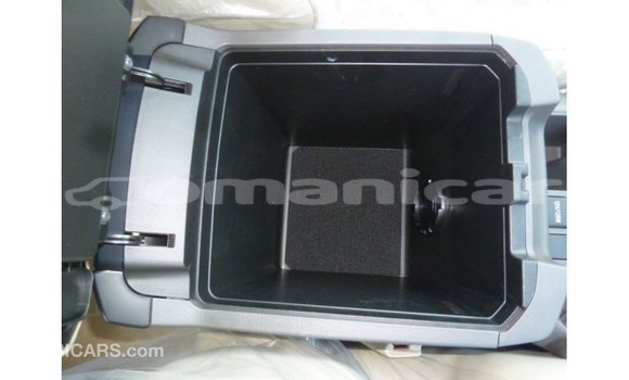 Buy Import Toyota Prado Black Car in Import - Dubai in Dhufar Buy Import Toyota Prado Black Car in Import - Dubai in Dhufar