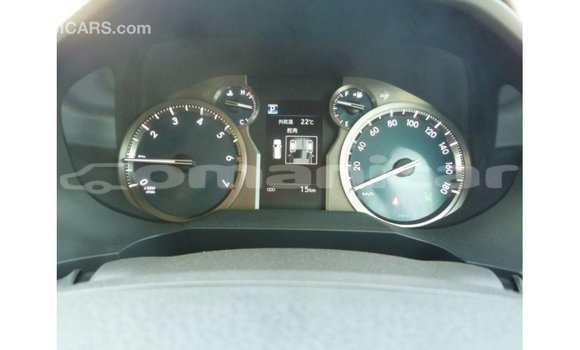 Buy Import Toyota Prado Black Car in Import - Dubai in Dhufar Buy Import Toyota Prado Black Car in Import - Dubai in Dhufar