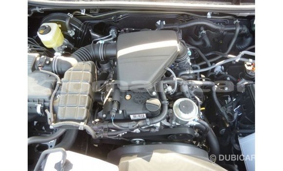 Buy Import Toyota Prado Black Car in Import - Dubai in Dhufar Buy Import Toyota Prado Black Car in Import - Dubai in Dhufar