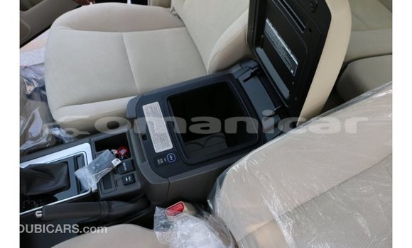 Buy Import Toyota Prado Black Car in Import - Dubai in Dhufar Buy Import Toyota Prado Black Car in Import - Dubai in Dhufar