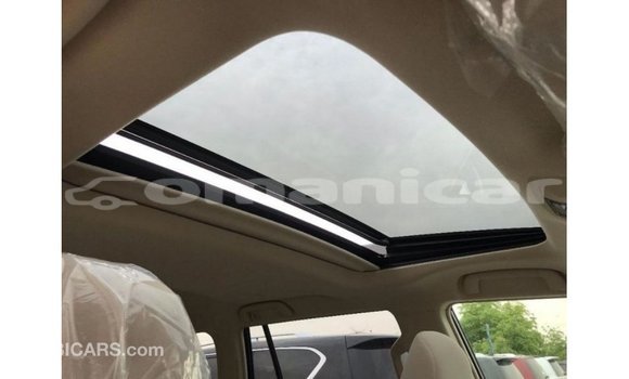 Buy Import Toyota Prado Black Car in Import - Dubai in Dhufar Buy Import Toyota Prado Black Car in Import - Dubai in Dhufar