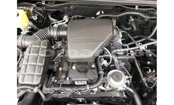 Buy Import Toyota Prado Black Car in Import - Dubai in Dhufar Buy Import Toyota Prado Black Car in Import - Dubai in Dhufar