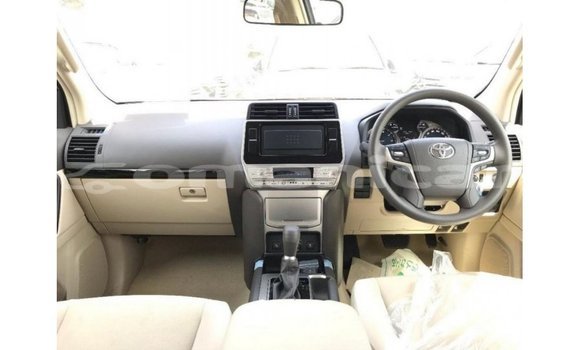 Buy Import Toyota Prado Brown Car in Import - Dubai in Dhufar Buy Import Toyota Prado Brown Car in Import - Dubai in Dhufar