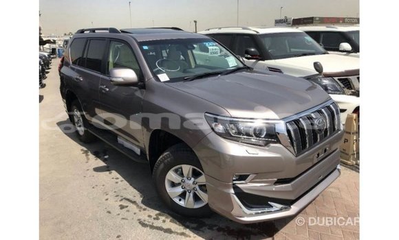 Buy Import Toyota Prado Brown Car in Import - Dubai in Dhufar Buy Import Toyota Prado Brown Car in Import - Dubai in Dhufar