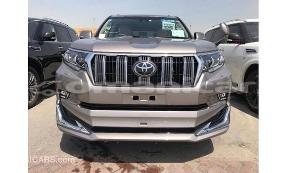 Buy Import Toyota Prado Brown Car in Import - Dubai in Dhufar Buy Import Toyota Prado Brown Car in Import - Dubai in Dhufar