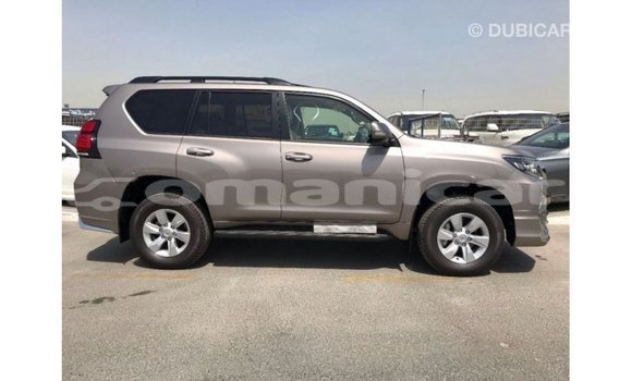 Buy Import Toyota Prado Brown Car in Import - Dubai in Dhufar Buy Import Toyota Prado Brown Car in Import - Dubai in Dhufar