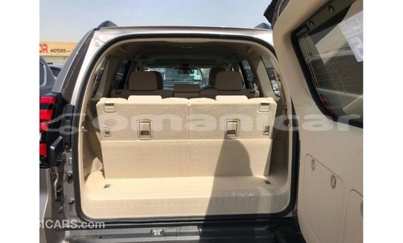 Buy Import Toyota Prado Brown Car in Import - Dubai in Dhufar Buy Import Toyota Prado Brown Car in Import - Dubai in Dhufar